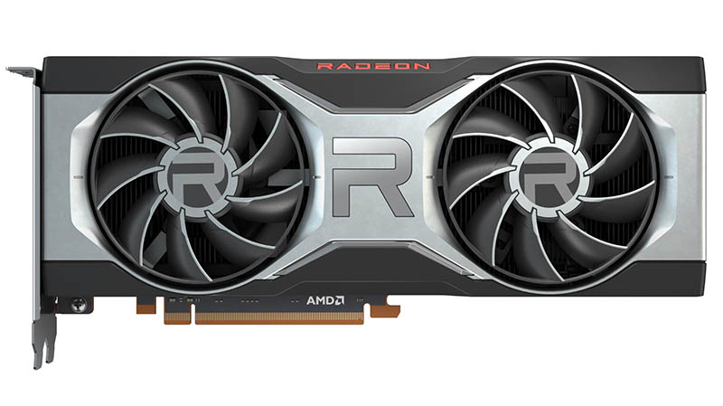 AMD Radeon RX 6650 XT