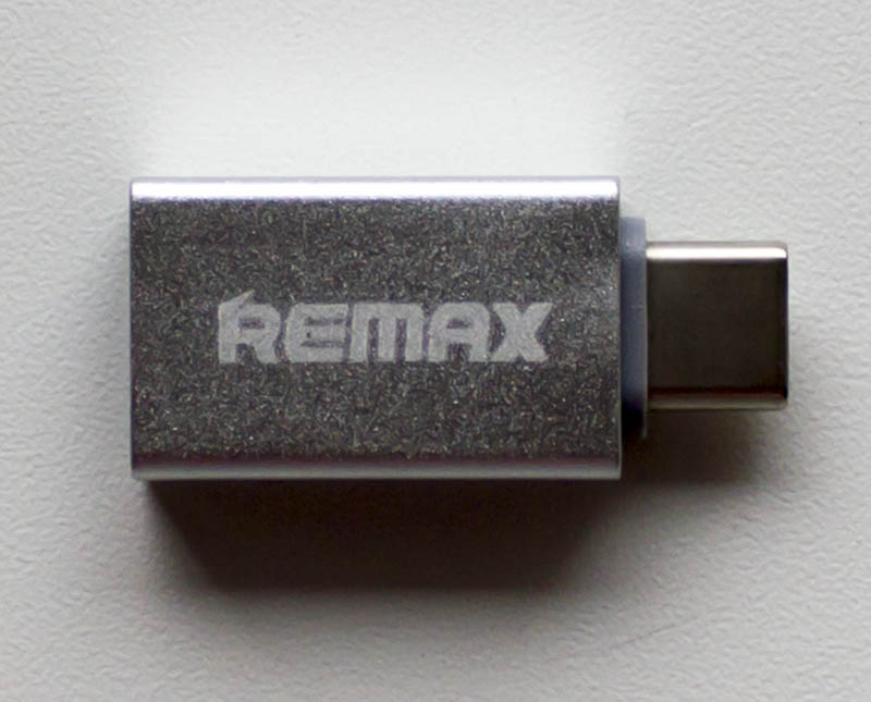 Remax RA-OTG1