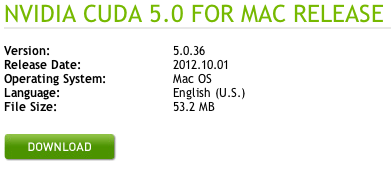 GeForce GTX 550 Ti vs ATI Radeon HD 5770 for Mac