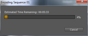 Adobe Premiere Pro CS6