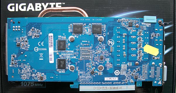 Gigabyte GV-R779OC-2GD