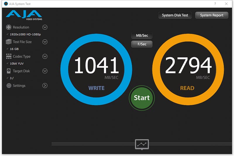 ADATA XPG SX8200 Pro (ASX8200PNP-256GT-C)