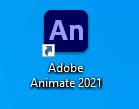 Adobe Animate 2021