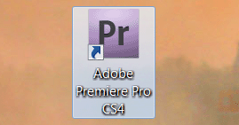 Adobe Premiere Pro CS4