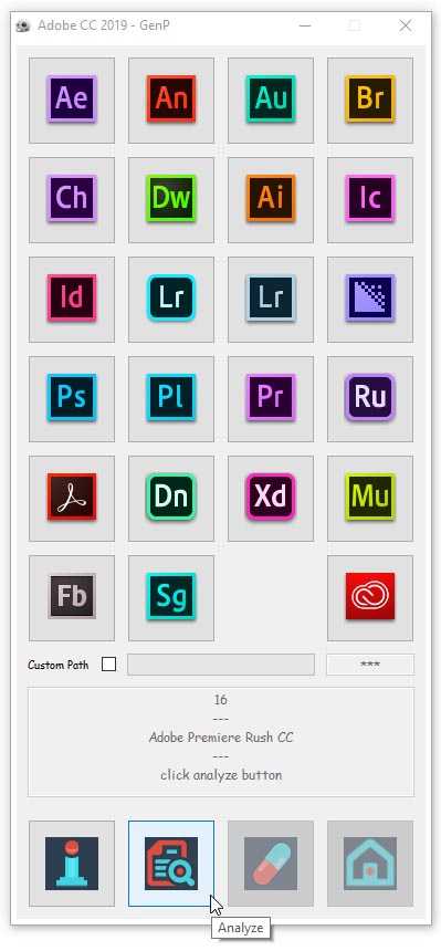 Adobe Premiere Rush CC 1.2.5