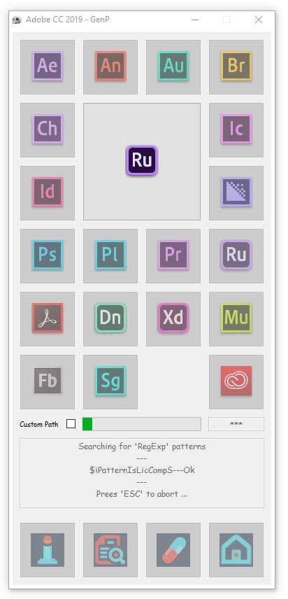 Adobe Premiere Rush CC 2.0.0