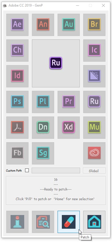 Adobe Premiere Rush CC 1.2.5