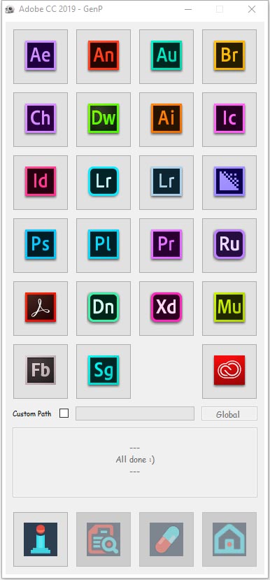 Adobe Premiere Rush CC 1.2.5