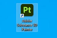 Adobe Substance 3D Painter