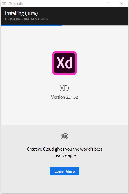 Adobe XD