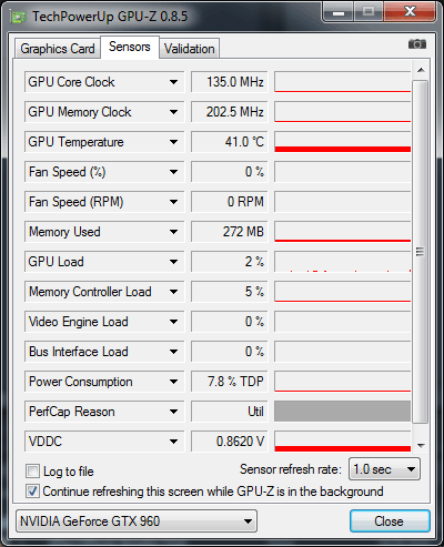 After Effects benchmark