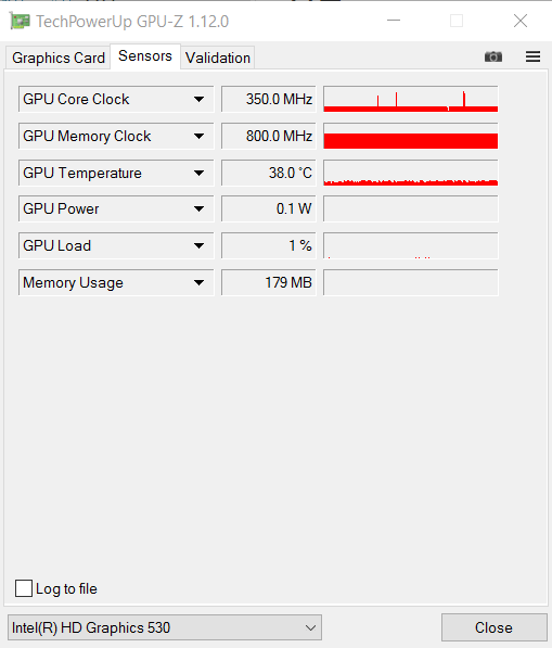 After Effects benchmark