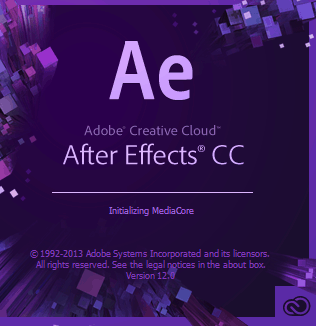 Adobe After Effects