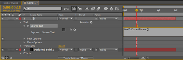 Adobe After Effects