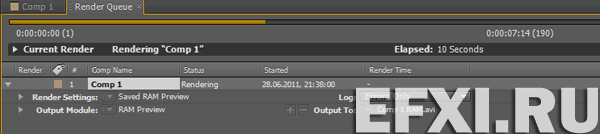 Adobe After Effects СС 2015