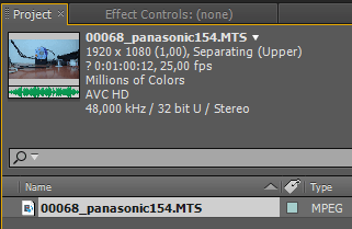 Adobe After Effects