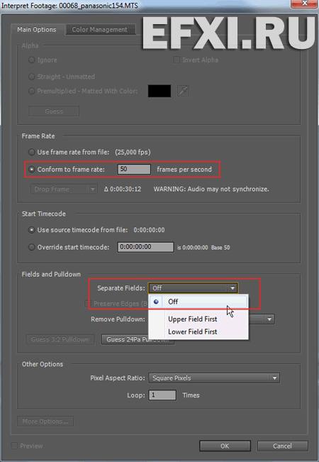 Adobe After Effects