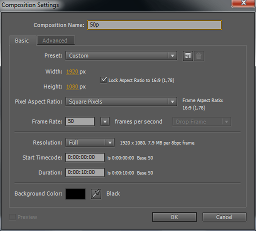 Adobe After Effects