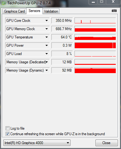 Intel HD Graphics