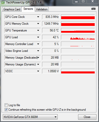 Intel HD Graphics