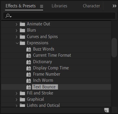 Adobe After Effects CC 2019