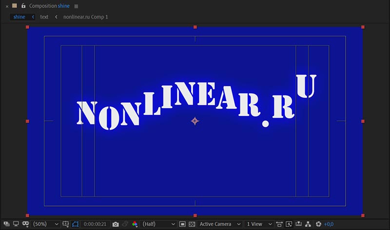 Adobe After Effects CC 2019