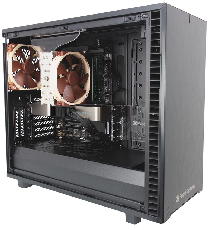 fractal design define7