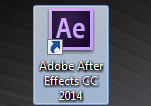 Adobe After Effects CC 2014