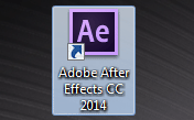 Adobe After Effects CC 2014