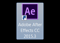 Adobe After Effects CC 2015.3