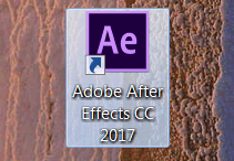 Adobe After Effects CC 2017