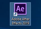 Adobe After Effects CC 2019