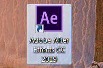 Adobe After Effects CC 2019