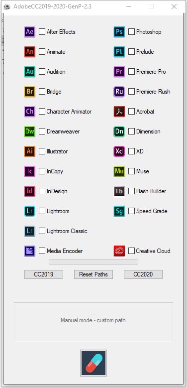 Adobe After Effects CC 2020