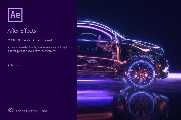 Adobe After Effects CC 2020 (v17.0.0.555)