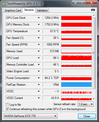 Palit GeForce GTX 770 JetStream