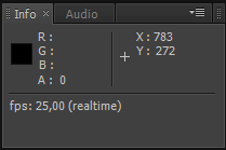 Adobe After Effects CS6