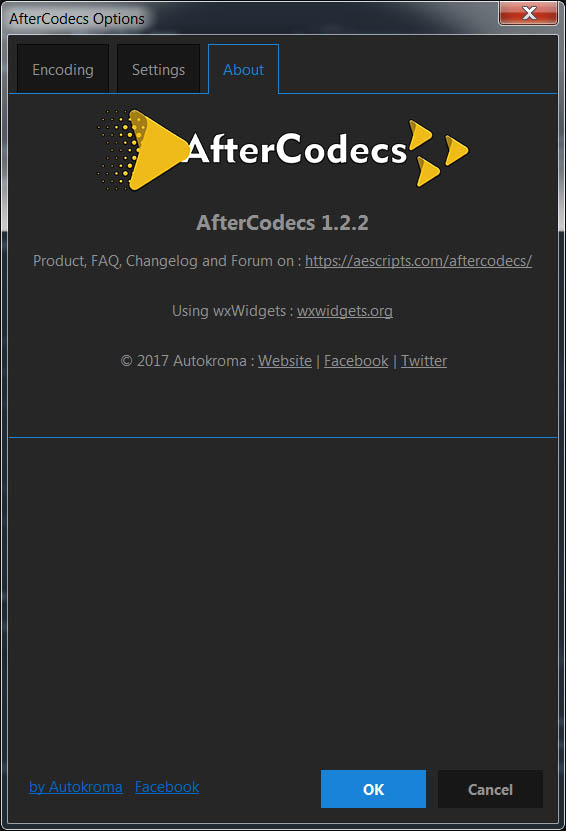 AfterCodecs