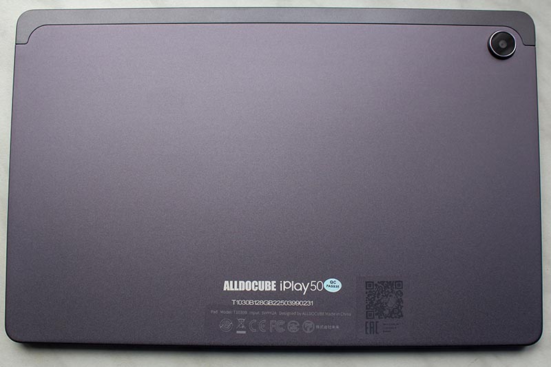 Alldocube iPlay 50 T1030