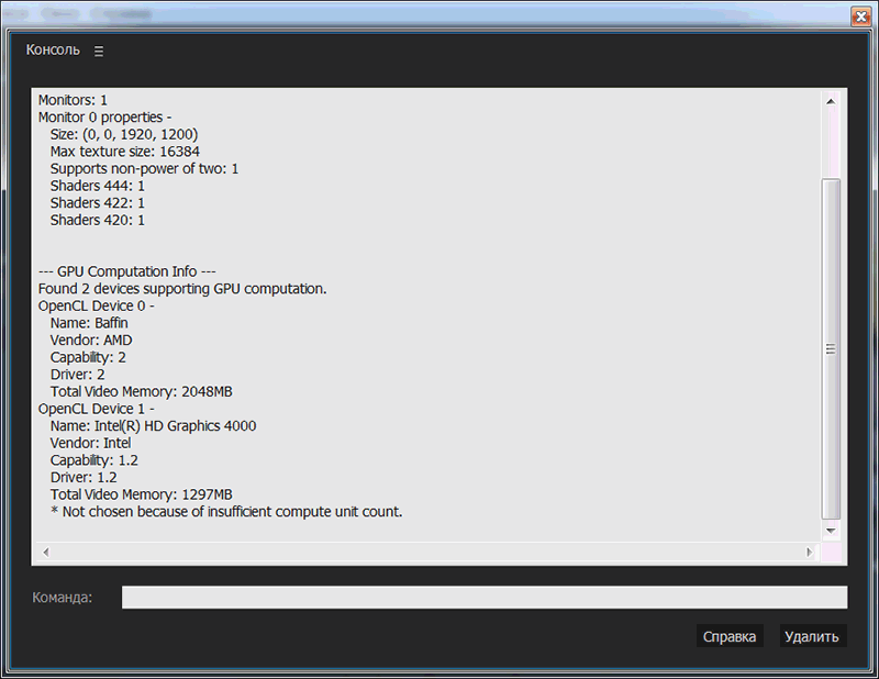 Gigabyte Radeon RX460 WINDFORCE OC 2G