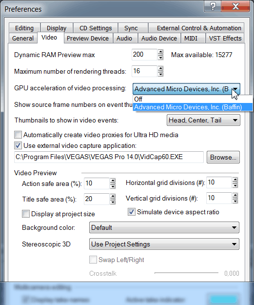 Gigabyte Radeon RX460 WINDFORCE OC 2G