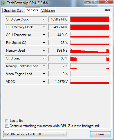 SONY Vegas Pro 12