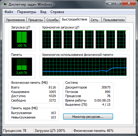 Adobe Media Encoder CC