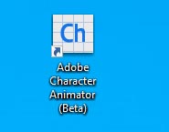 Adobe Character Animator Beta (3.4)