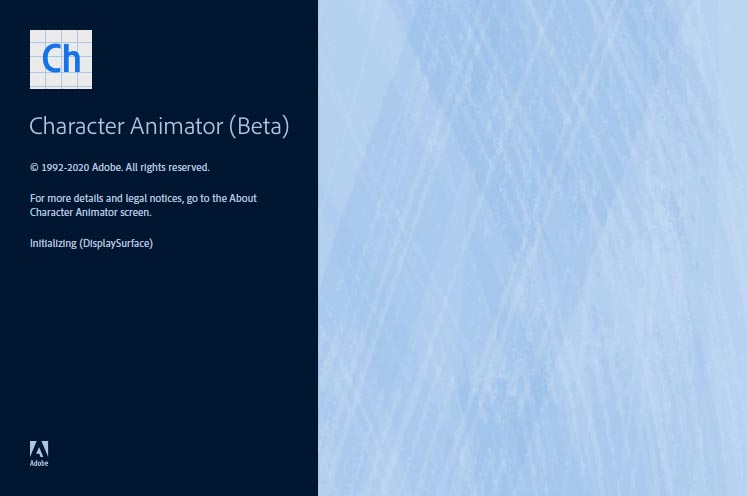 Adobe Character Animator Beta (3.4)