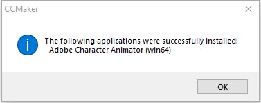 Adobe Character Animator CC 2020 (3.0)