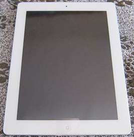 Apple iPad2