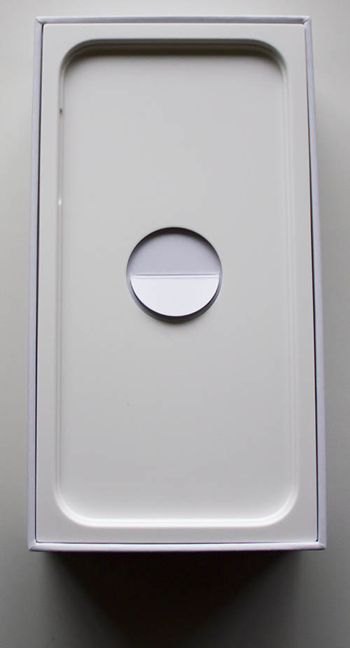 Apple iPhone SE