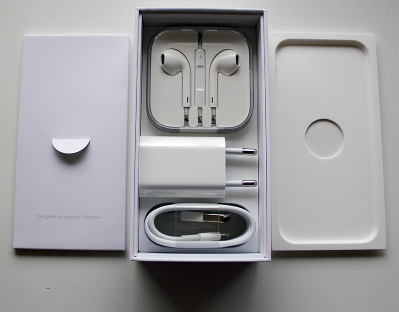Apple iPhone SE
