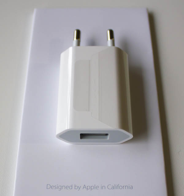 Apple iPhone SE